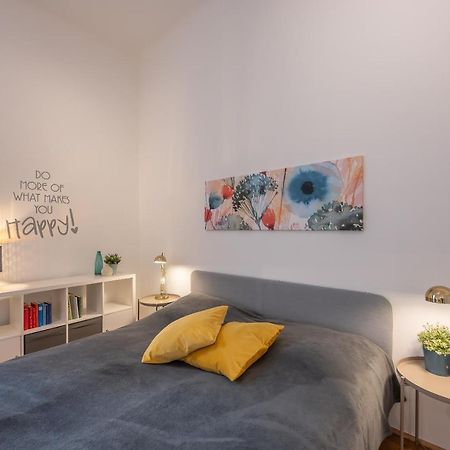 Cosy City Center Apartment Wien Eksteriør billede